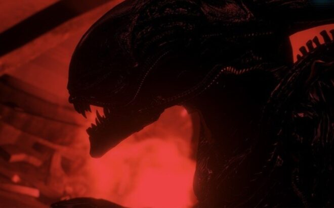Nuevo tráiler de Alien: Dark Descent revive el terror xenomorfo en videojuegos