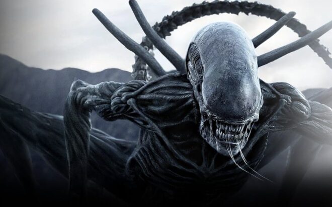 Ridley Scott planea secuela de Alien Covenant con Michael Fassbender