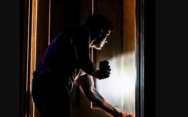 Paranormal Activity llega a Broadway: El terror found footage se adapta al teatro