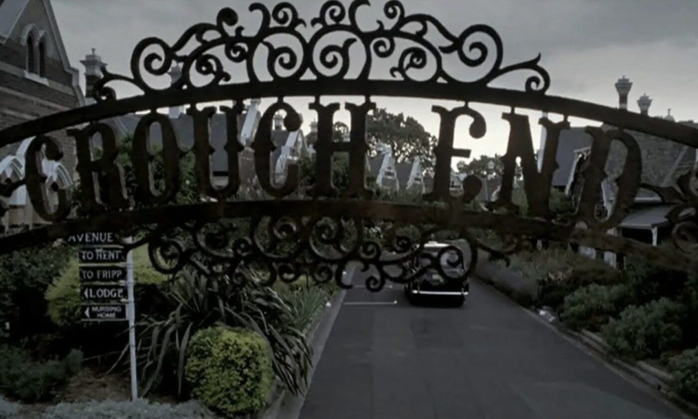 Crouch End de Stephen King: La miniserie Lovecraftiana llega a Prime Video