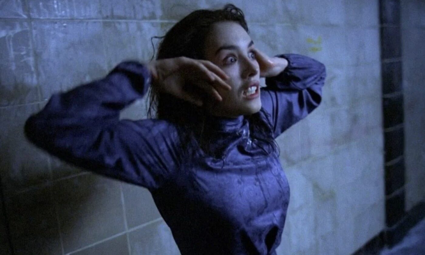 La Posesión: El remake de Smile llega a España