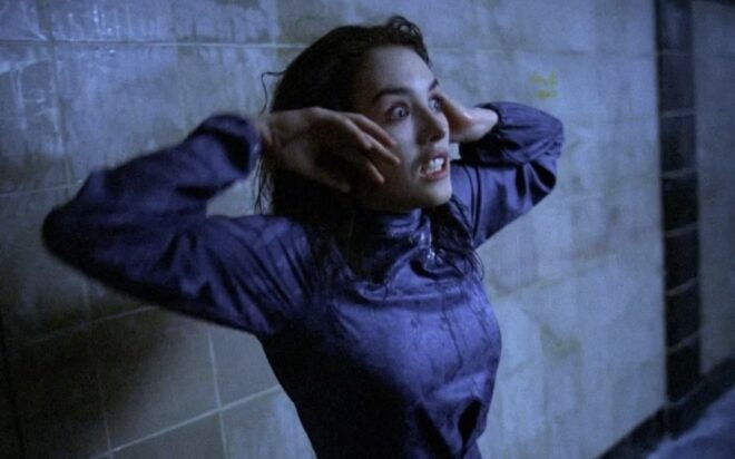 La Posesión: El remake de Smile llega a España