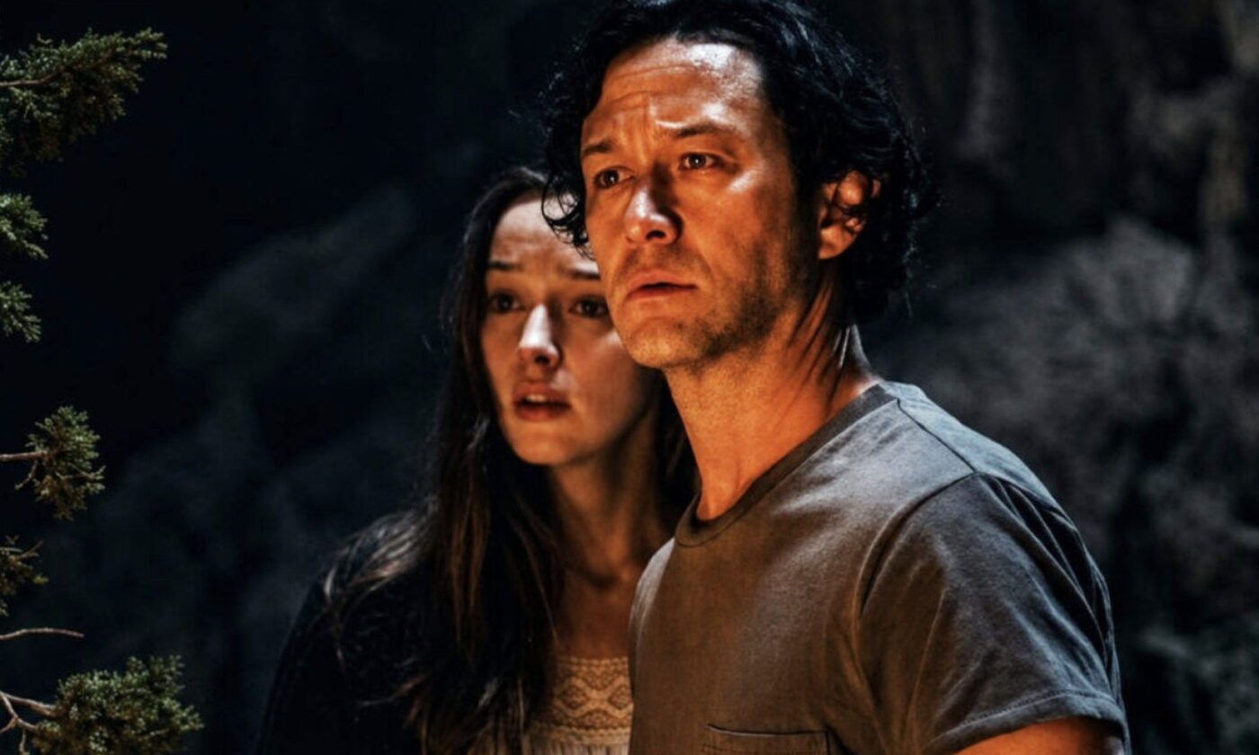 Pendulum: Joseph Gordon-Levitt en terror sobrenatural