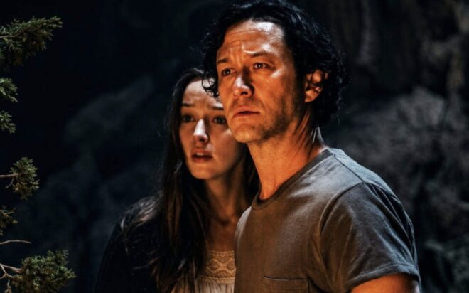 Pendulum: Joseph Gordon-Levitt en terror sobrenatural