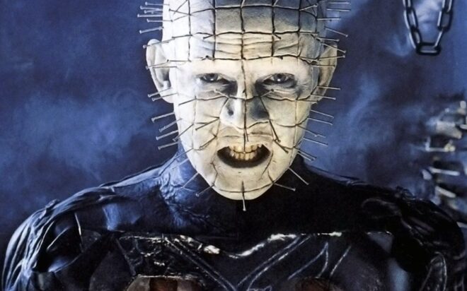 Hellraiser llega a Halloween Horror Nights de Universal Orlando