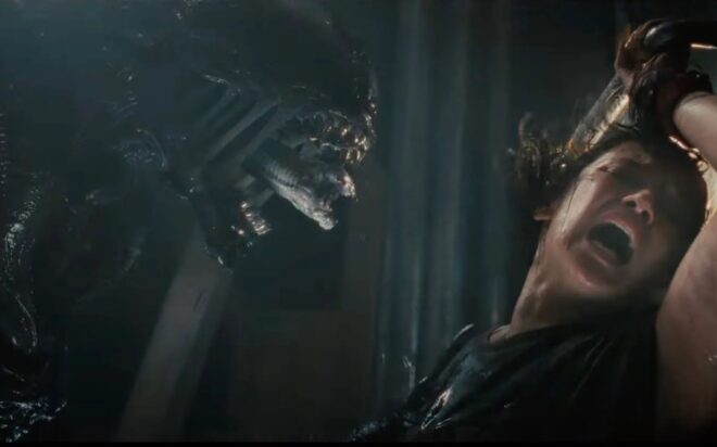 Ridley Scott se involucra en el futuro de la saga Alien tras evaluar Alien Romulus