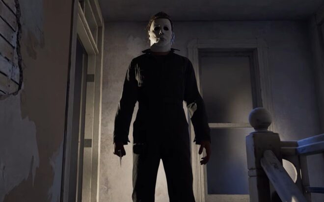 Censuran Halloween el Videojuego en Japón; no llegará a PS5