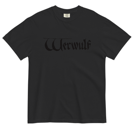 Lanza Focus Features mercancía de ‘Werwulf’ para fans