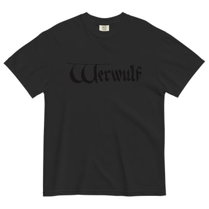 Lanza Focus Features mercancía de ‘Werwulf’ para fans