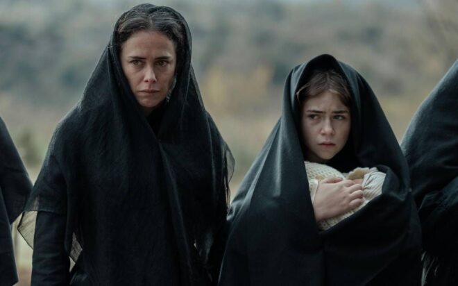 Sacamantecas: La leyenda del asesino que aterrorizó España llega al cine en 2026