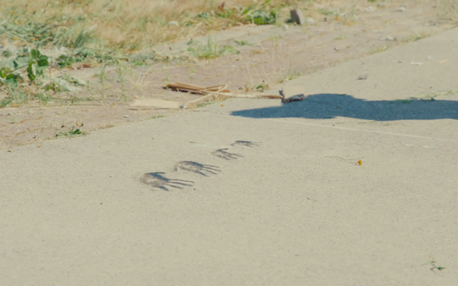 Háblame, la aclamada cinta de A24, ya disponible en streaming en México