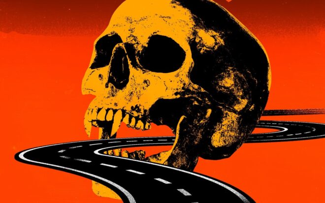 Paramount prepara serie de novela vampírica