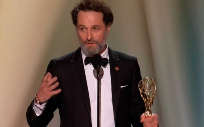 La Maldición de Widow’s Bay triunfa en los Emmy 2026
