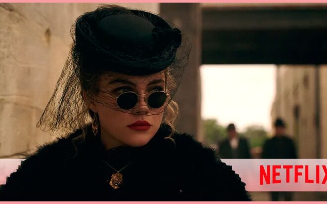 Netflix: El terror de Florence Pugh llega esta semana