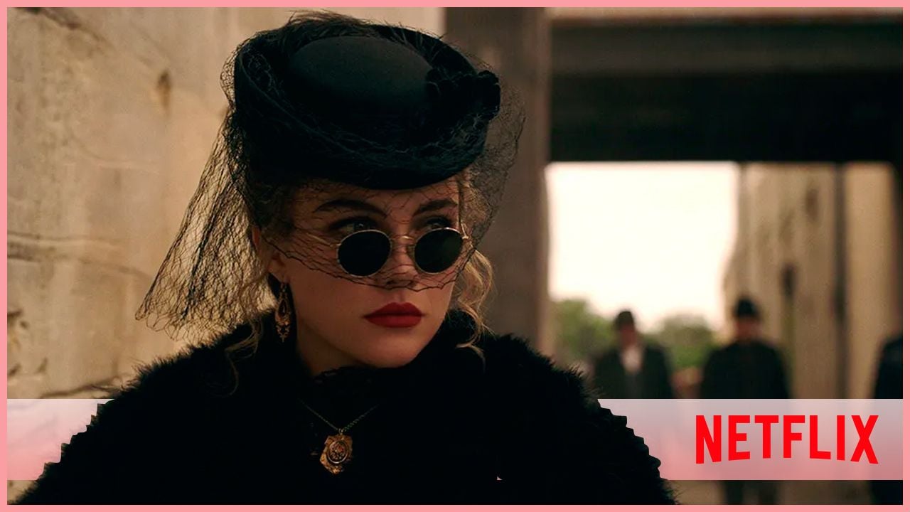 Netflix: El terror de Florence Pugh llega esta semana