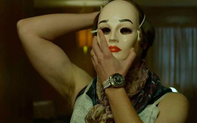 Ryan Murphy apunta a Dennis Rader como el terror de la temporada 5 de Monstruo