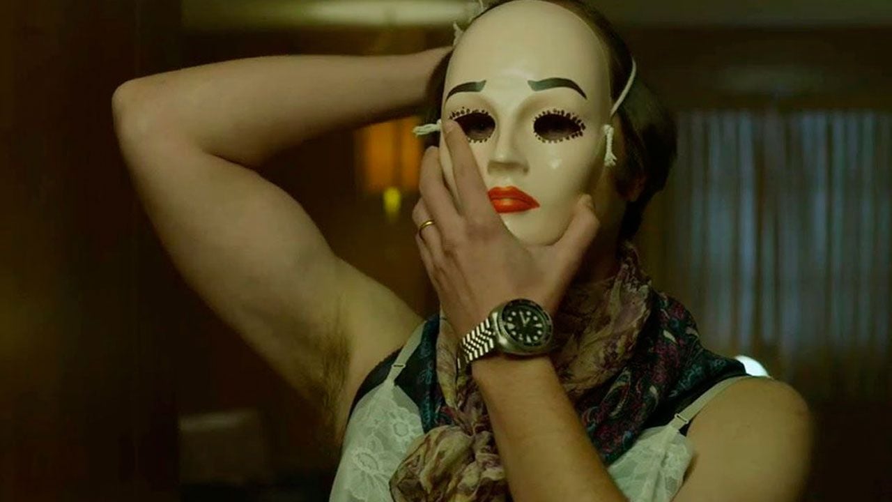Ryan Murphy apunta a Dennis Rader como el terror de la temporada 5 de Monstruo