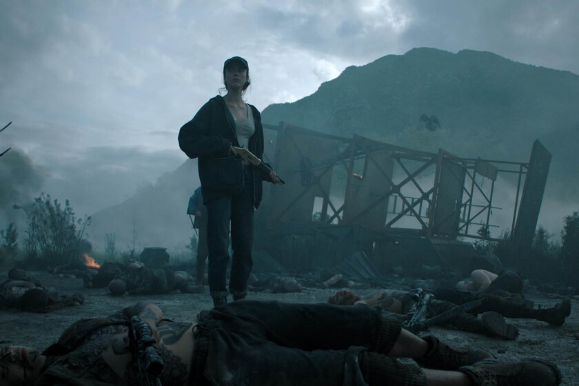 Ridley Scott busca esperanza en «The Dog Stars»