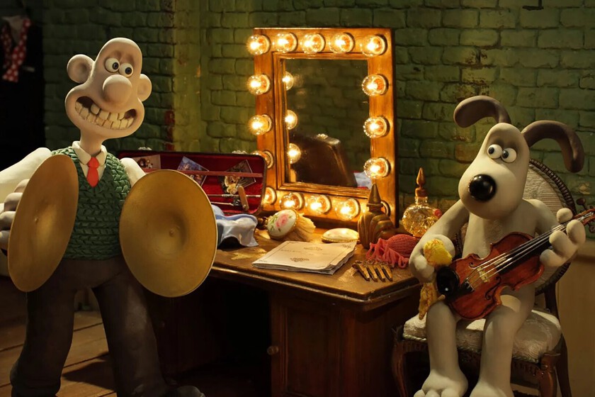El trauma animado de Watership Down y el secreto oculto en Wallace y Gromit