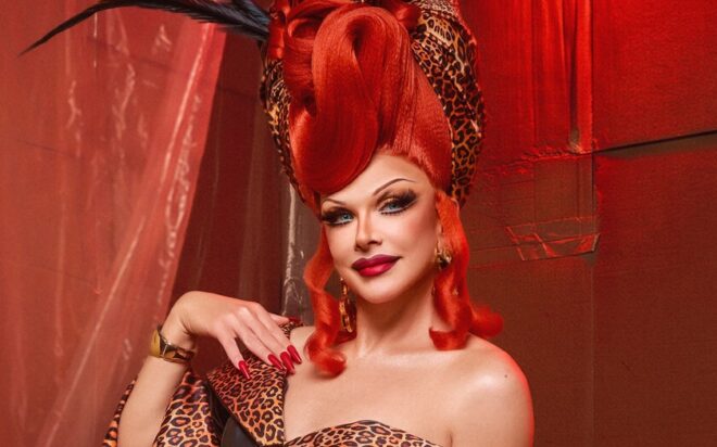 Drag Race España: Rey, reinas y el arte drag sin límites