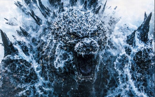 Godzilla Minus One: La obra maestra que elevó al Rey de los Monstruos