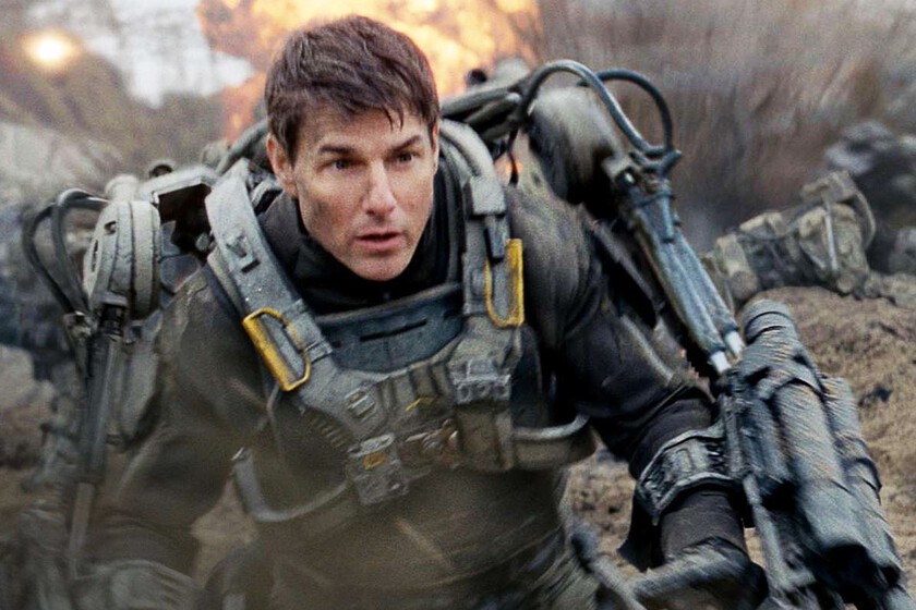 All You Need is Kill: El anime que revive el bucle temporal