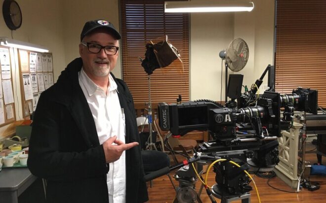David Fincher deja Netflix: ¿Fin de una era para el streaming?