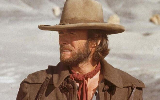 Clint Eastwood revela su western favorito del público