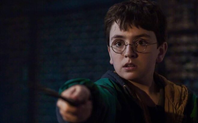 Productor de Harry Potter: Serie de HBO tiene ventaja clave