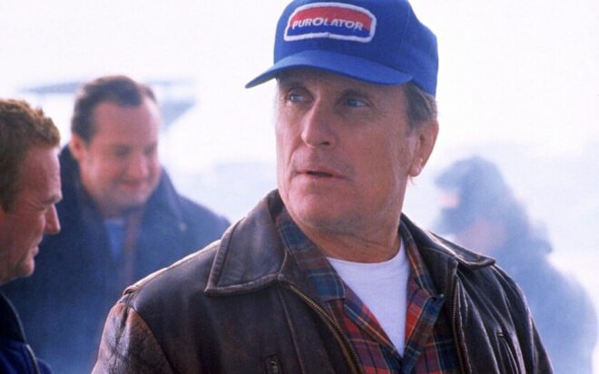 La historia detrás del rechazo de Robert Duvall a ser Hannibal Lecter