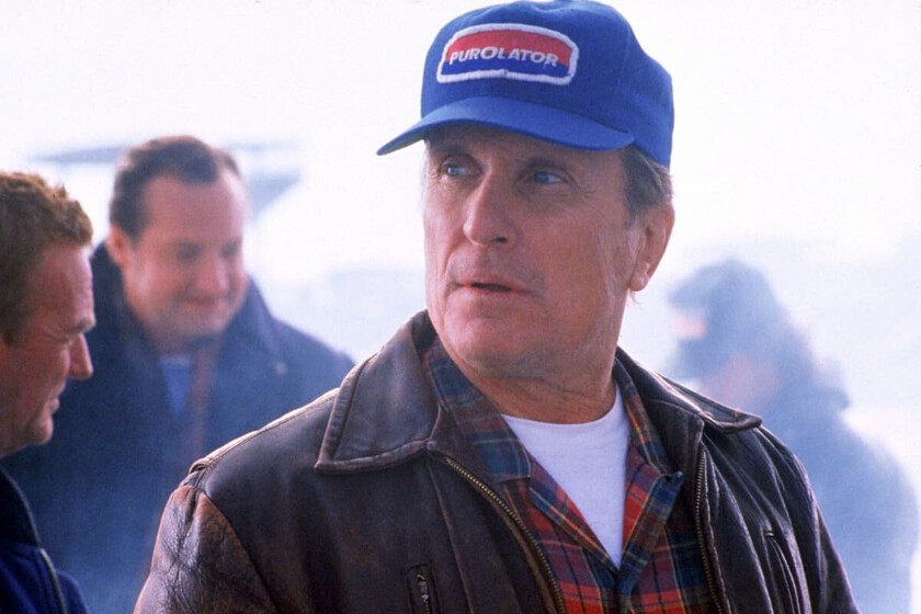 La historia detrás del rechazo de Robert Duvall a ser Hannibal Lecter