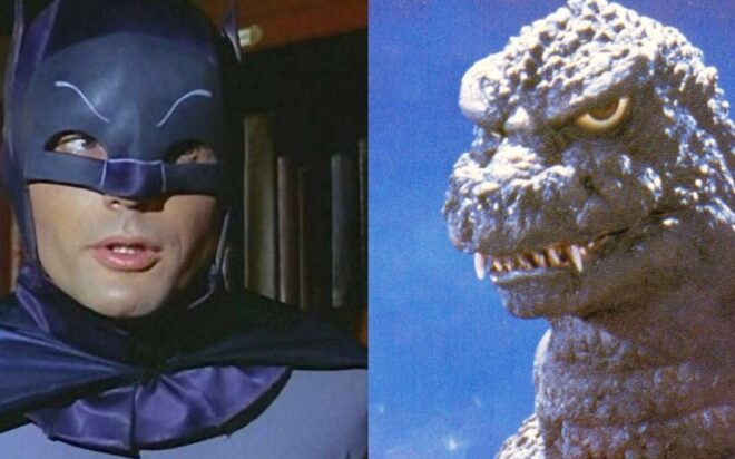 Los proyectos de Godzilla que nunca vieron la luz: un vistazo a su historia no contada