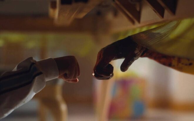 Nop de Jordan Peele: Una Propuesta de Terror que Redefine el Espectáculo