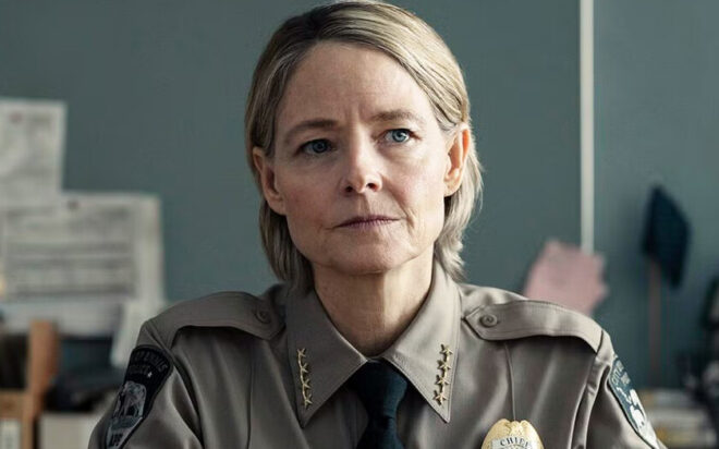 Jodie Foster aboga por la diversidad de identidades
