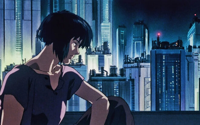 Mamoru Oshii y la película de culto que desató la furia de los fans del anime