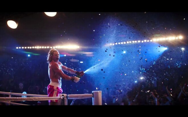 Street Fighter: Nuevo tráiler desata furia y acción en cines