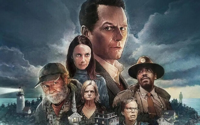 La maldición de Widow’s Bay se corona como Mejor Comedia en los Emmy 2026