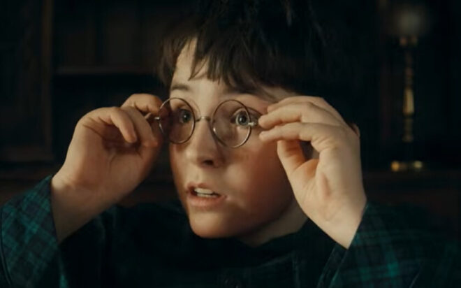 Harry Potter: Filtran nuevos fichajes para la temporada 2