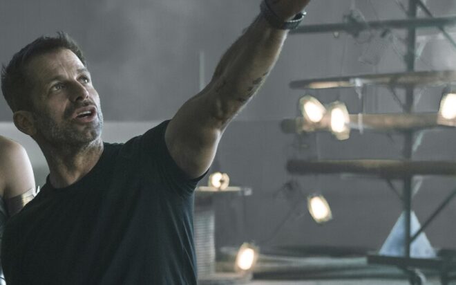 Zack Snyder revela su peor momento en Hollywood