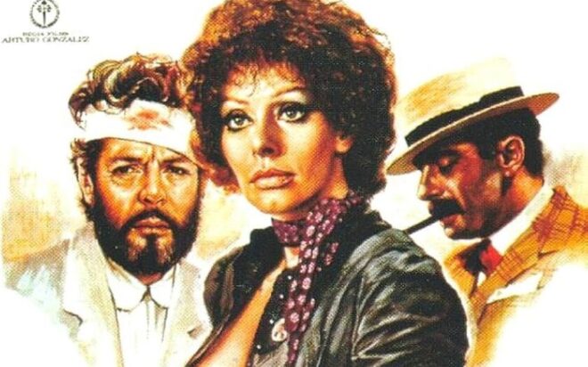 Película con título récord llega a Filmin
