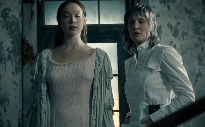 Monstruo: La historia de Lizzie Borden en Netflix, ¿ficción o realidad?