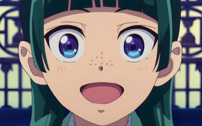 Nuevo anime de terror: «The Failure at God School» llega a la pantalla