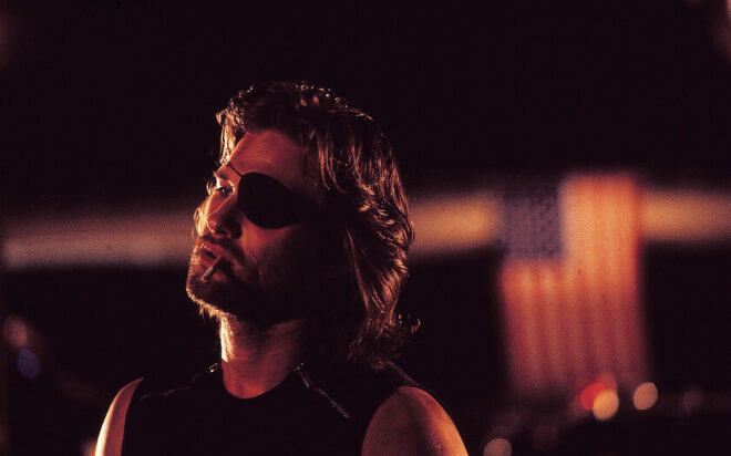 Zack Snyder revela detalles de su remake de Escape from New York