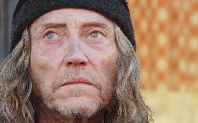 Christopher Walken: La Dualidad del Villano de Culto y el Hombre Común