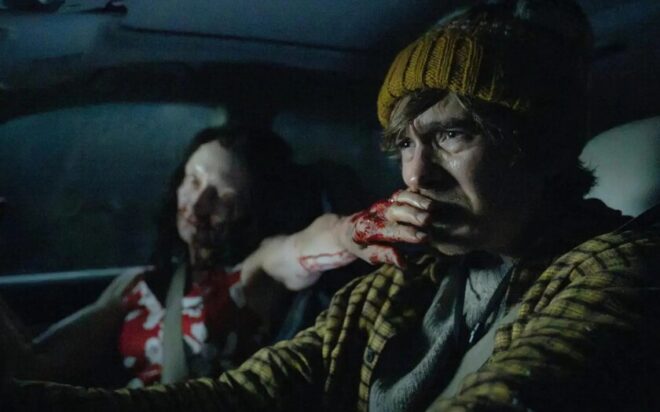 Resident Evil arrasa en taquilla con su mejor estreno histórico