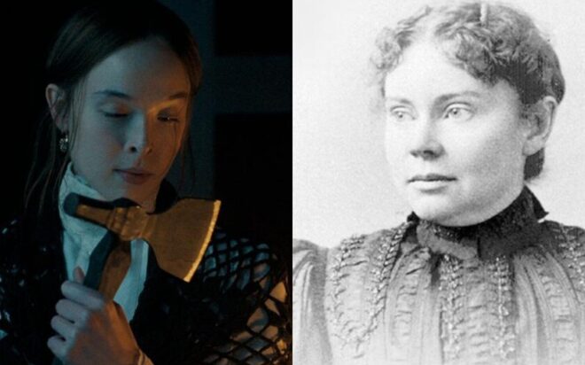 Monstruo de Netflix explorará el enigma de Lizzie Borden y su impactante caso