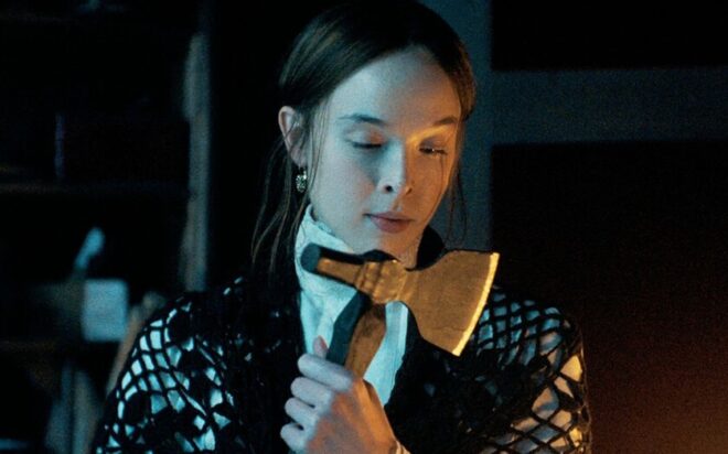 El creador de Monstruo: Lizzie Borden explica el final y su mensaje