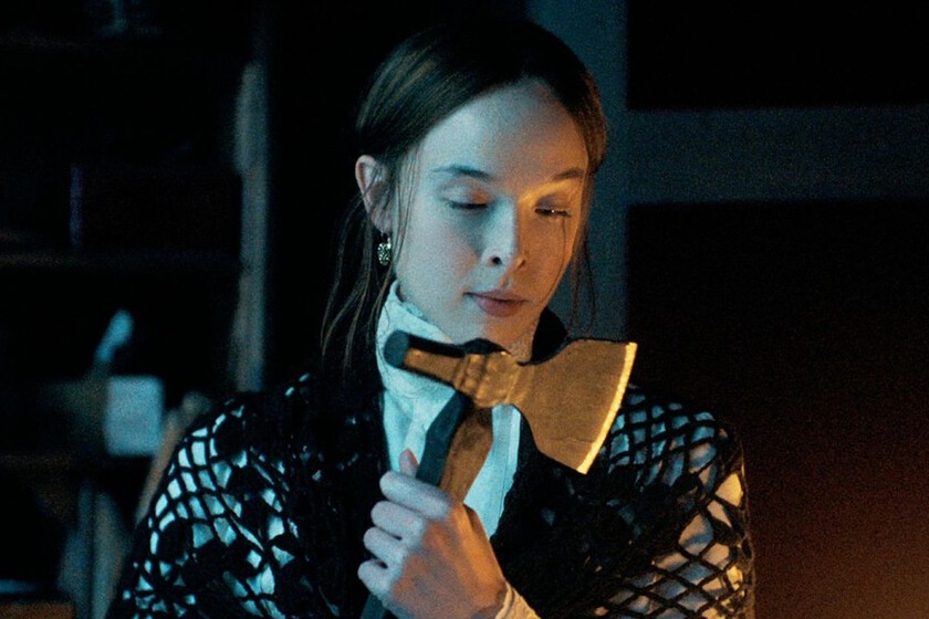 El creador de Monstruo: Lizzie Borden explica el final y su mensaje