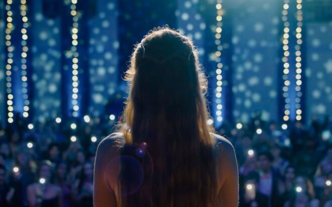 La historia de Carrie White regresa a Prime Video con una nueva serie