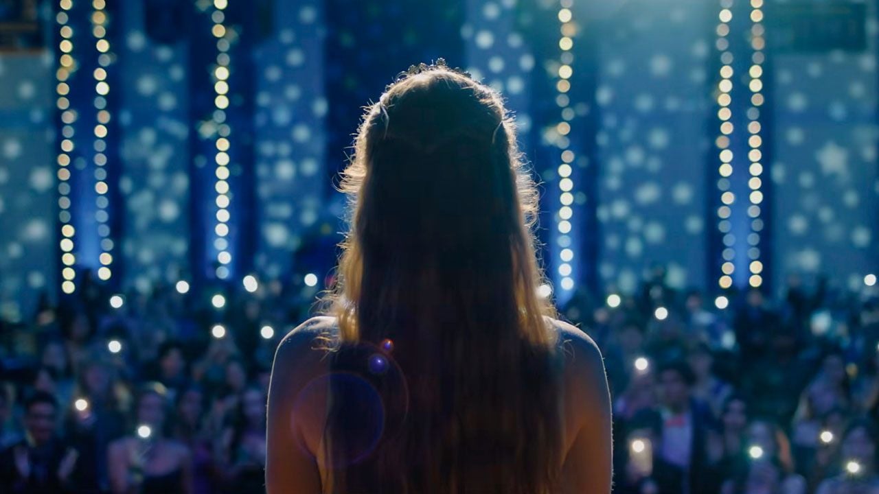 La historia de Carrie White regresa a Prime Video con una nueva serie